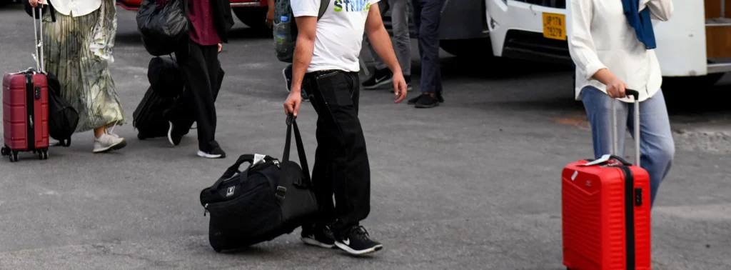 Evacuation of Indian Medical Students from Iran Begins; AIMSA Monitoring Situation – Rising Kashmir