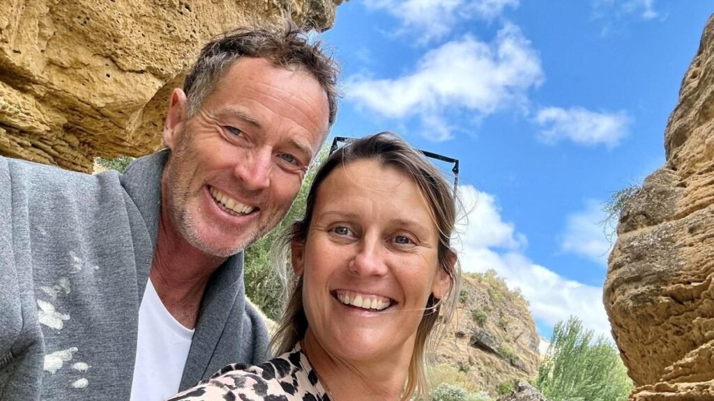 Detained Britons used as ‘human shields’ in Iran war zone, family says