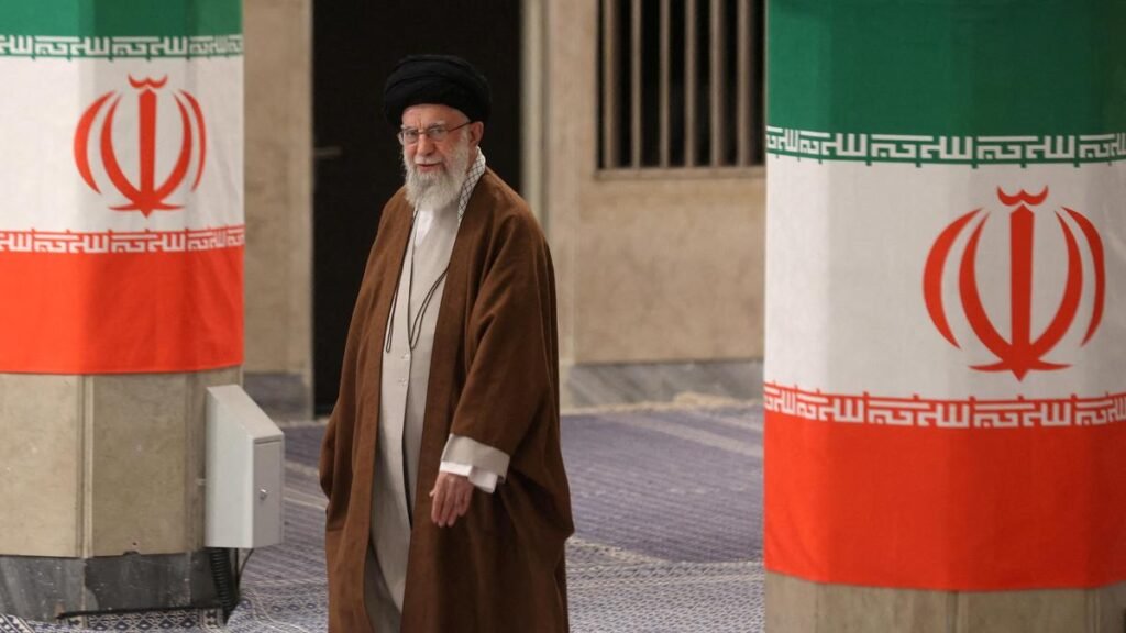 US-Israel attacks Iran LIVE Updates: Iran’s Supreme Leader Ayatollah Ali Khamenei dead, state media confirms