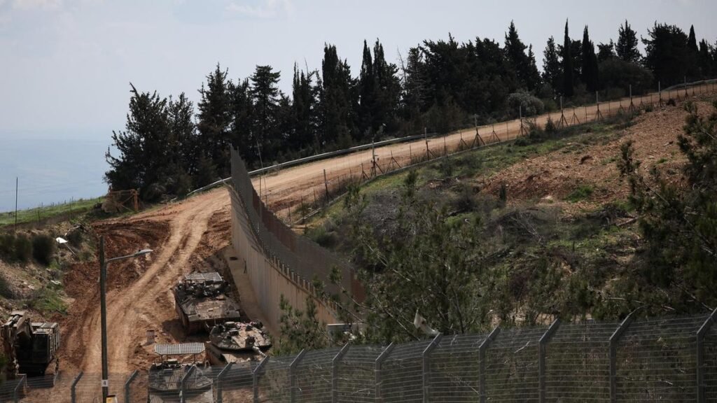 Hezbollah condemns Lebanese govt decision to ban military activities