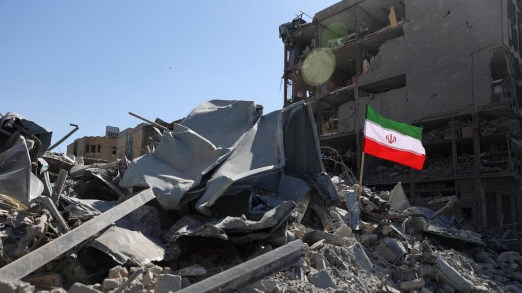 West Asia Crisis: U.S. says 2,000 targets hit as Iran retaliates across Gulf