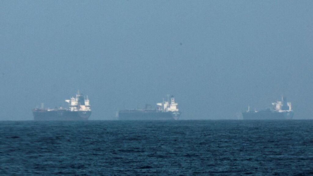 Strait of Hormuz disruption: Pakistan seeks Saudi oil supplies via Yanbu port