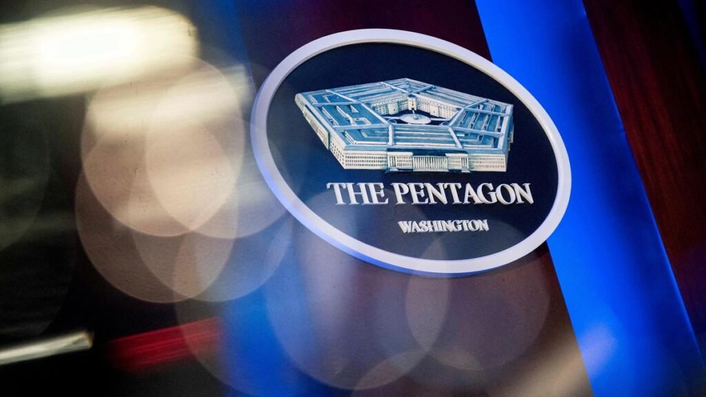 Big Tech group tells Pentagon’s Hegseth they are ‘concerned’ about Anthropic supply-chain risk designation