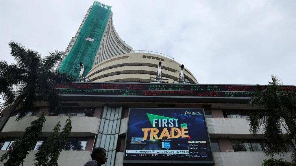 Stock markets dive as West Asia conflict, crude oil prices continue to dent sentiment