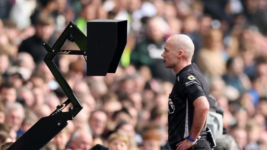 Over 75% of fans don’t support VAR in Premier League, says FSA survey