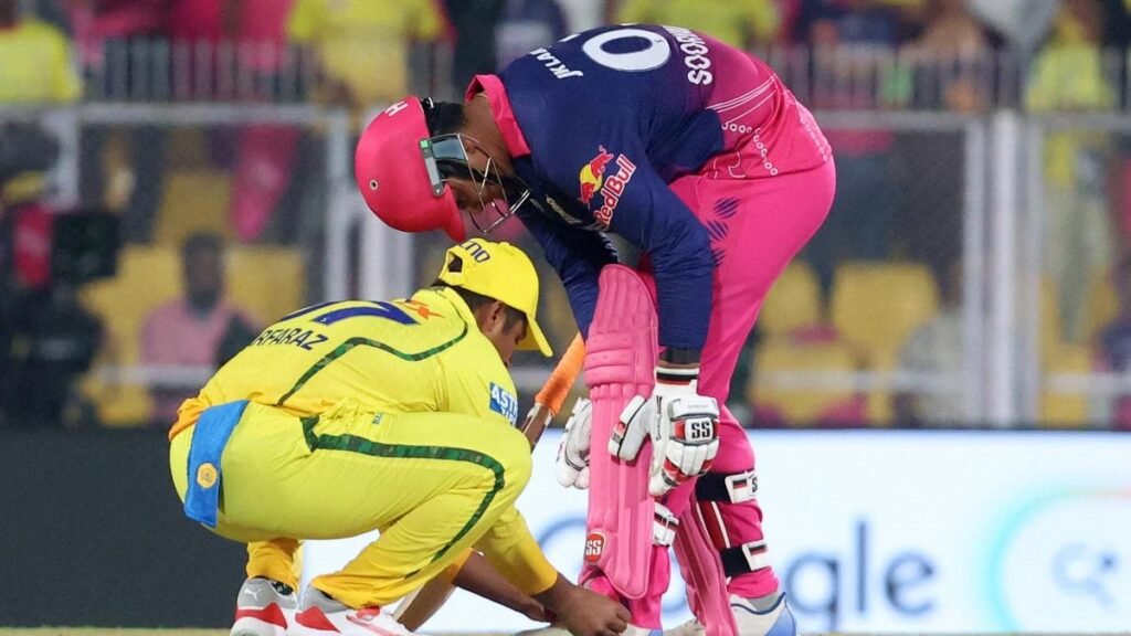 British broadcast engineer working for IPL matches found dead in Mumbai hotel