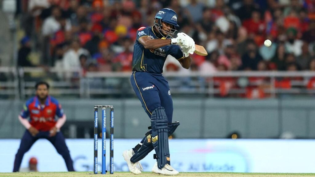 IPL 2026 PBKS vs GT: Punjab wins toss, elects to bowl