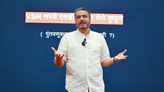 Rohit Pawar claims factual errors in AAIB’s preliminary report, suspects cover up| India News