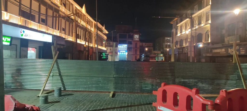 MP Aga Ruhullah – Rising Kashmir