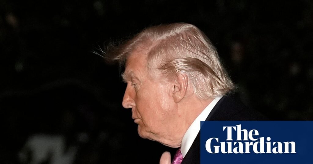 Will Trump put boots on the ground in Iran? – The Latest | US-Israel war on Iran