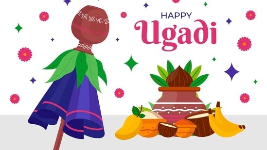 Ugadi wishes in Telugu: Top 23 Happy Ugadi 2026 images, messages, quotes to share with family and friends on March 19