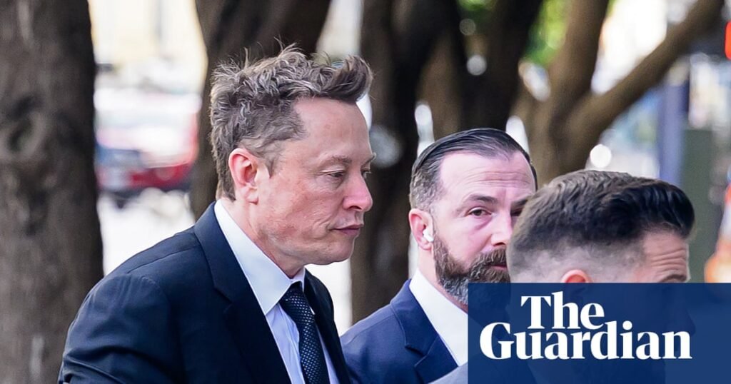 Musk responsible for Twitter investors’ stock dropping when he bought company, jury rules | Elon Musk