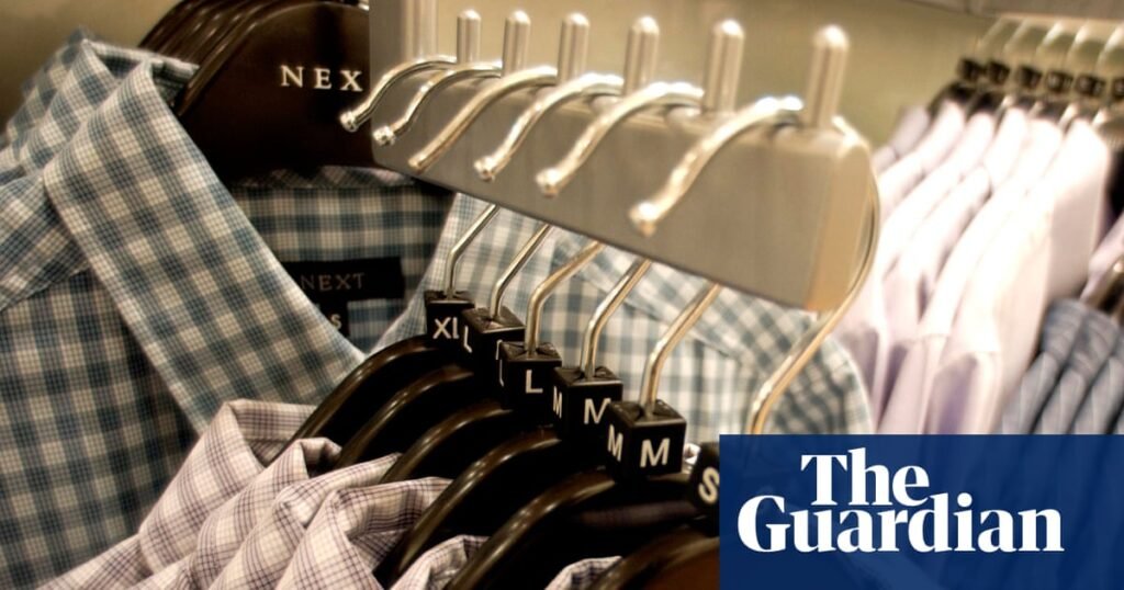 Next says Middle East conflict could add £15m to costs and push up prices | Next