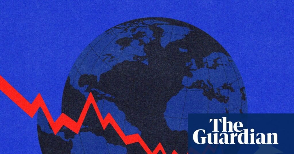 Trump’s war in Iran exposes US’s shift from a global guardian to an arbiter of chaos | US-Israel war on Iran