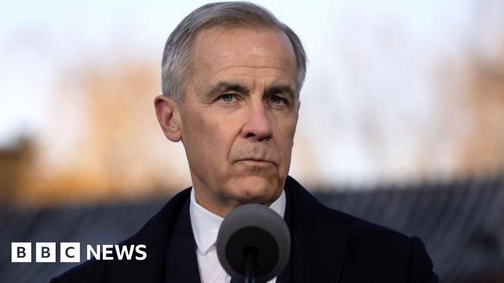 Canada’s Carney calls three by-elections that could grant him a majority