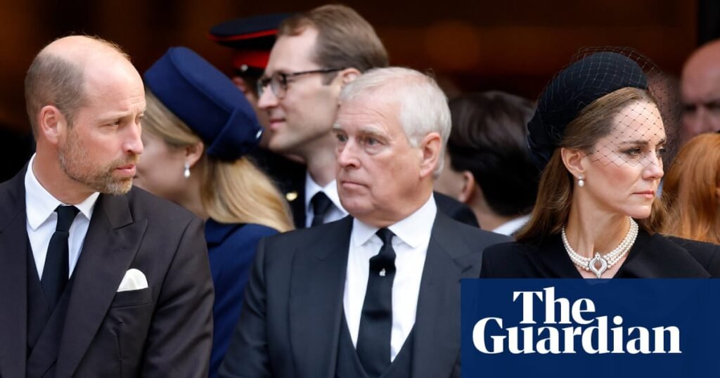 Royals and celebrities warned to watch words as lip-reading videos go viral | Monarchy