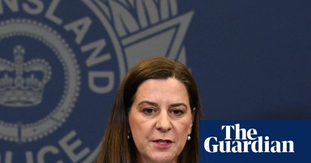 Queensland government ‘opens old wounds’ as police officer criticised after Palm Island riots appointed to Legal Aid board | Australian police and policing