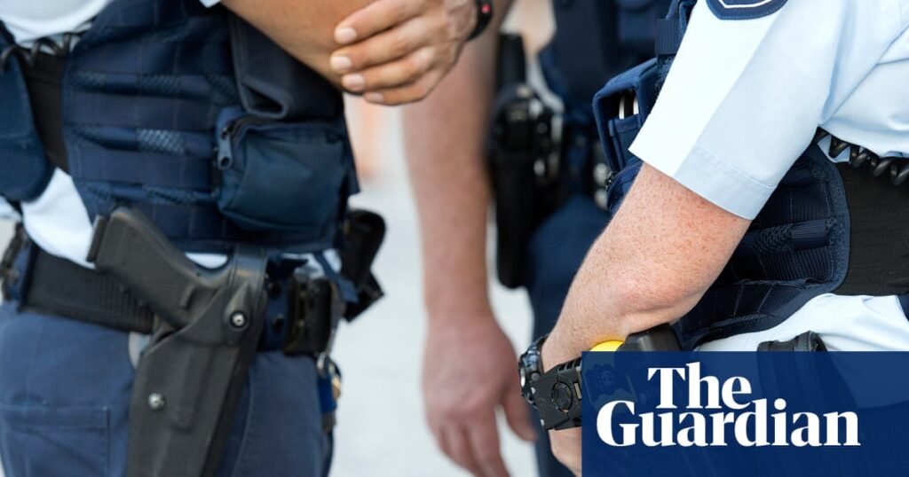 Queensland police sued after officer caught describing Indians as ‘perverts’ while investigating rideshare driver | Queensland