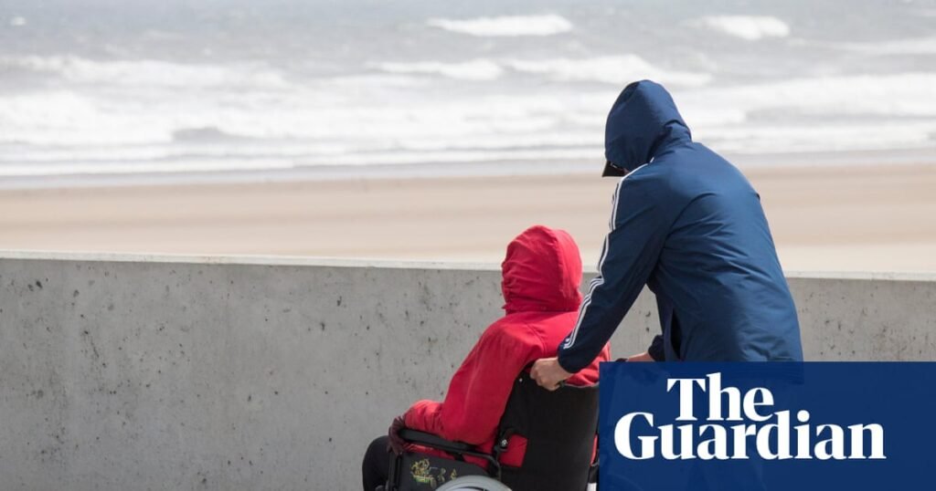 MPs threaten fresh inquiry into carers allowance scandal amid redress delays | Carer’s allowance