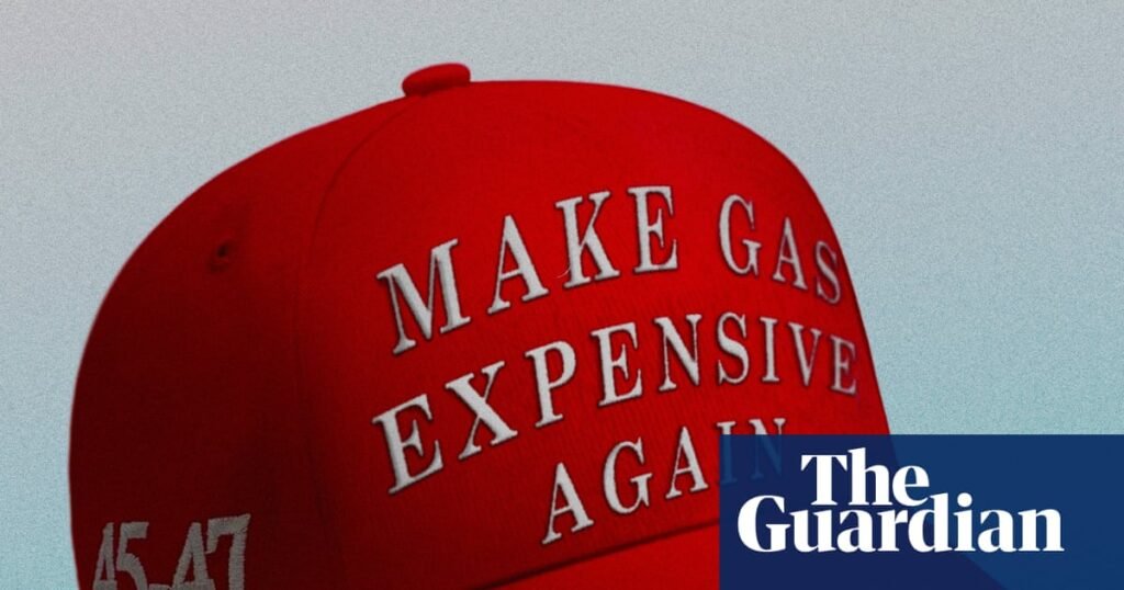 ‘The stakes are enormous’: how a prolonged Iran war could shock the global economy | Global economy