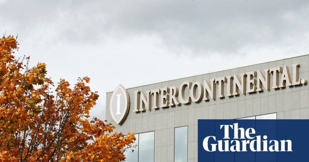 UK competition watchdog investigates hotel groups over alleged data sharing | Competition and Markets Authority