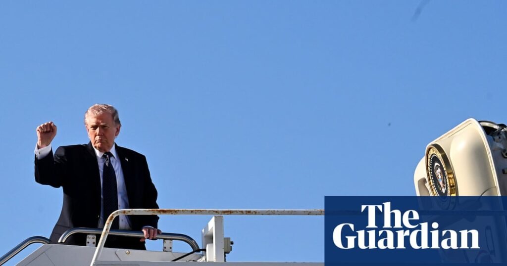 Lack of a clear Iran plan could suck US into a long conflict:‘Where does this go?’ | US-Israel war on Iran