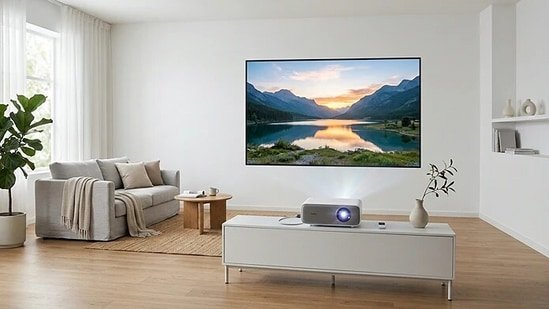 This is why you need a 4K projector for your next home theatre setup| Technology News