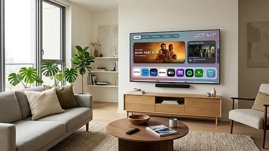 Thinking of upgrading your smart TV this year? These 10 options make sense in 2026| Technology News