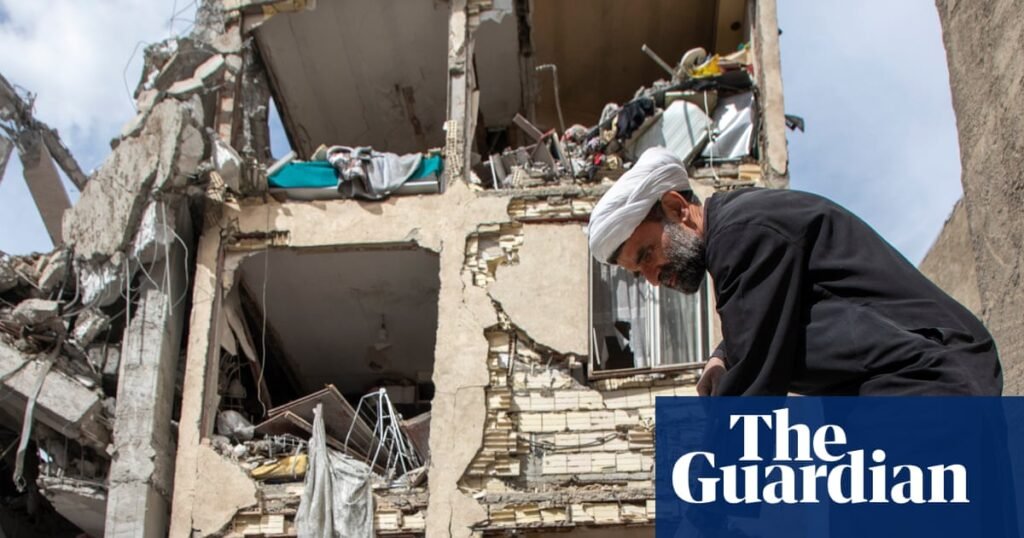 US expects Iran operation to end in ‘weeks, not months’, says Marco Rubio | Iran