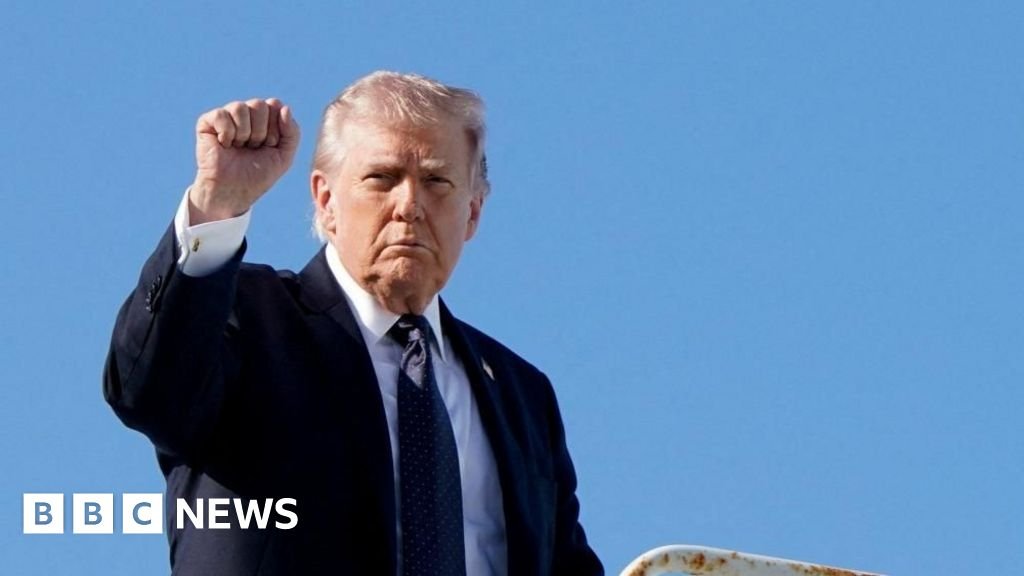 Texas Republicans back Trump over Iran strikes