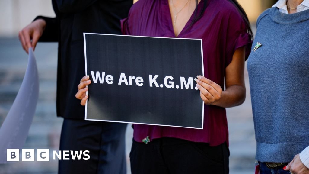 She spent 16 hours a day on Instagram. Jury to decide if Meta is to blame