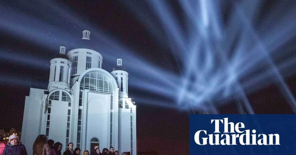 Ukraine war briefing: allies asked Kyiv about reducing attacks on Russian energy sector, Zelenskyy says | Russia