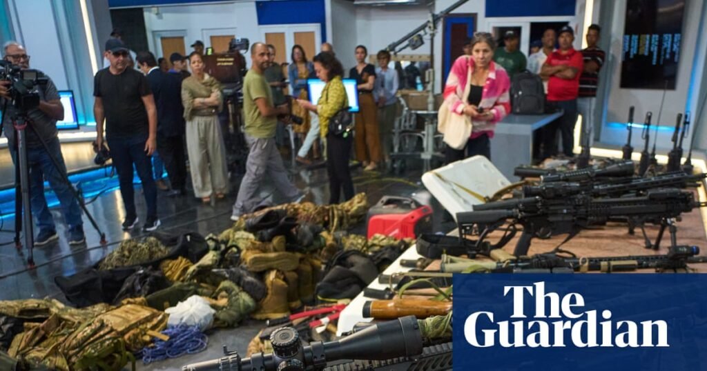 Cuba charges six exiles with terrorism in wake of deadly speedboat attack | Cuba