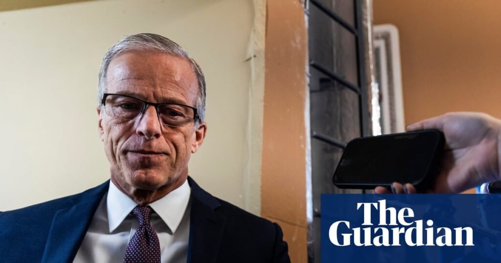 US Senate fails for seventh time to advance bill to partly fund DHS | US Senate