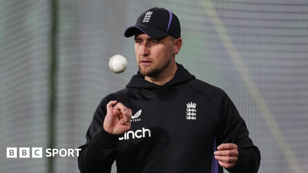 Liam Livingstone criticises England, Rob Key and Brendon McCullum