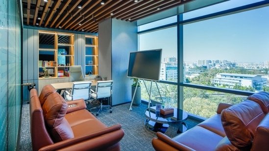 Enzyme Office Spaces leases 3.4 lakh sq ft office space in Bengaluru for ₹2.5 crore monthly rent