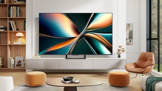 Top big-screen smart TVs for an ultimate home theatre experience| Technology News
