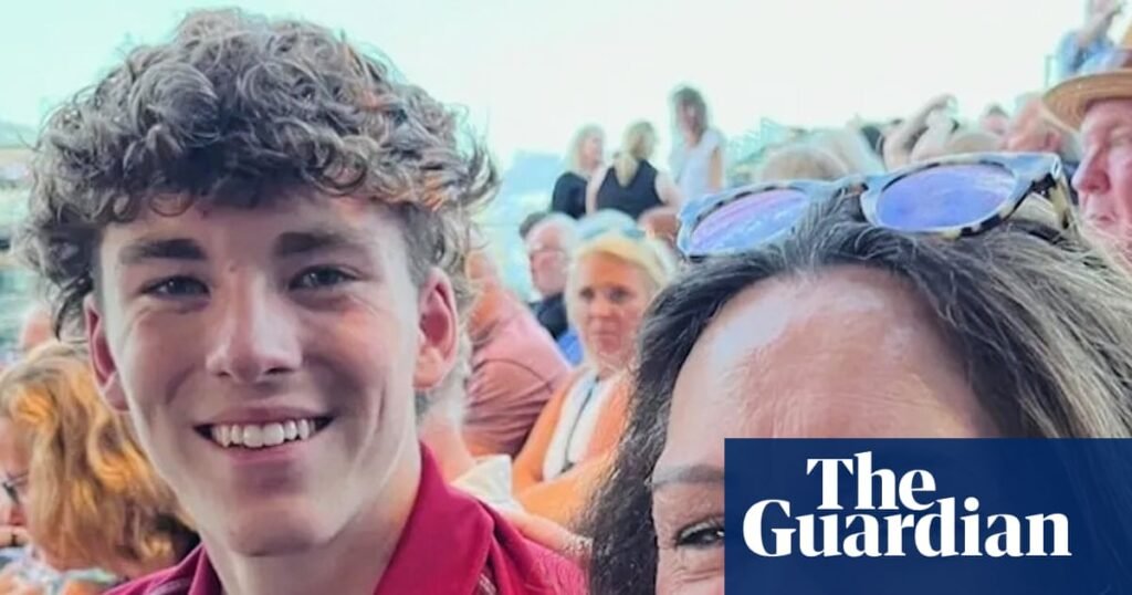 Alabama student reportedly fell to his death in Barcelona waters by accident | Alabama