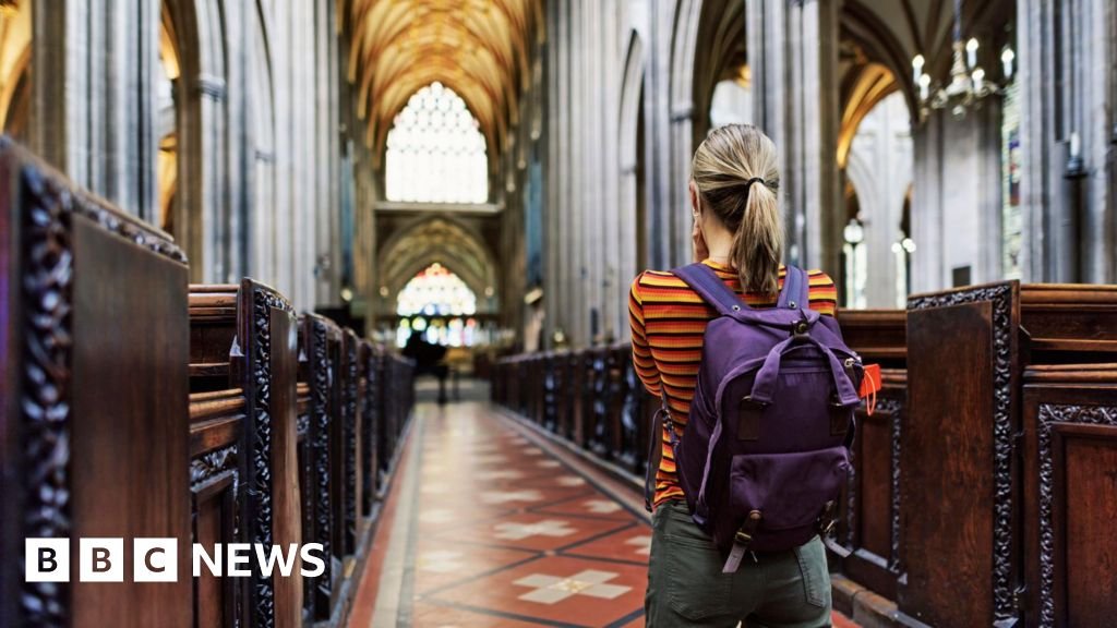 Church attendance report pulled after YouGov finds ‘fraudulent’ responses