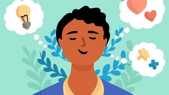 Australian psychologist shares radical self-talk hack for better mental health in 2026: ‘The way you speak to…’