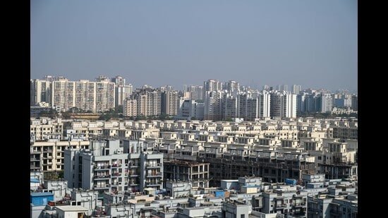 800 high-rise buildings in Gurugram lack fire safety clearance