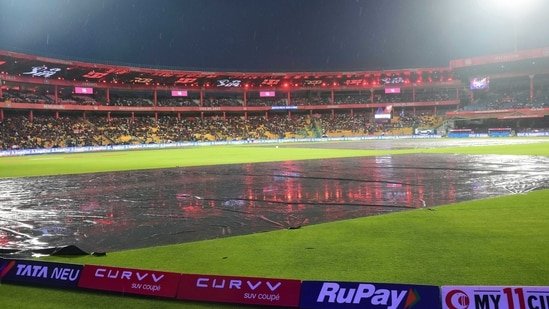 Decks cleared for IPL 2026 games at Chinnaswamy Stadium; KSCA receives final confirmation