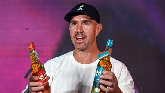 Delhi Capitals thank Kevin Pietersen in a moving post: ‘Once a Dilliwala, always a Dilliwala’