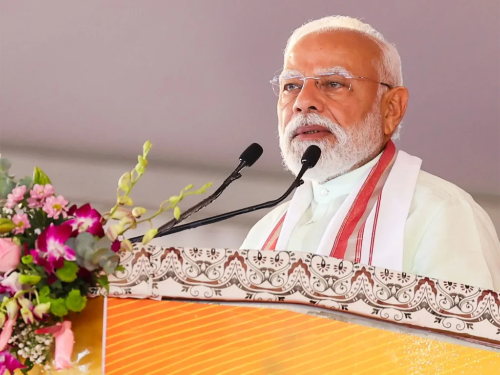 PM Modi to chair Cabinet Committee on Security meeting in Delhi – Rising Kashmir