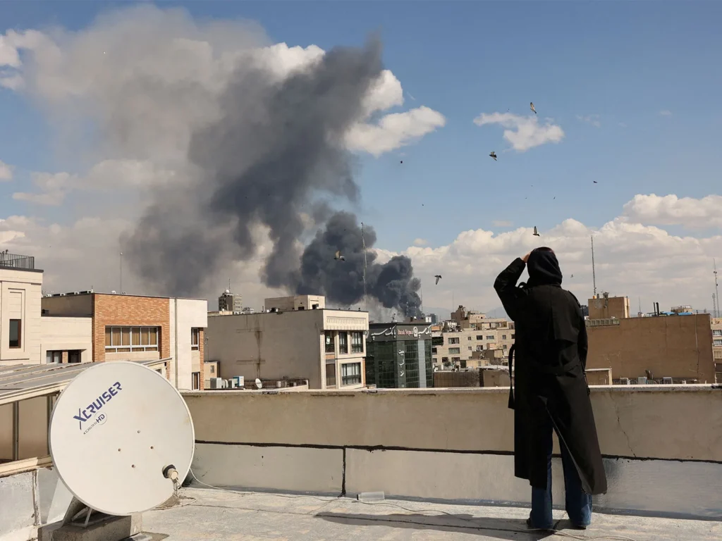 China condemns killing of Iran’s Supreme Leader – Rising Kashmir