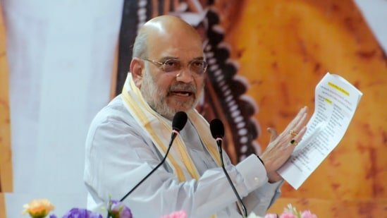 Amit Shah promises 7th Pay Commission salary, age relaxation at Bengal rally| India News