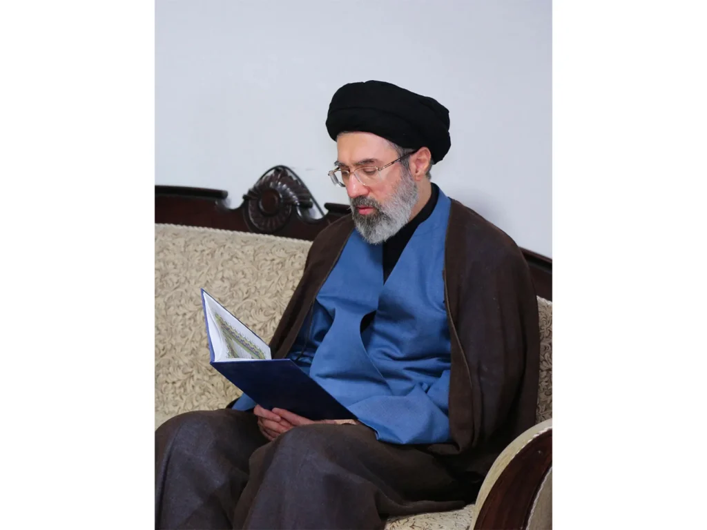 Iran’s Assembly of Experts Elects Mojtaba Khamenei as Iran’s New Supreme Leader – Rising Kashmir