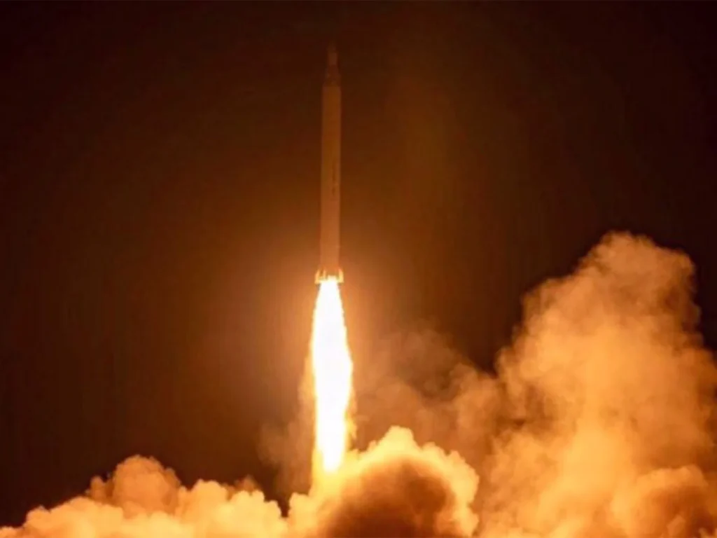 Iran’s IRGC says 16th wave of Operation True Promise launched, say they “remain committed to allegiance” – Rising Kashmir