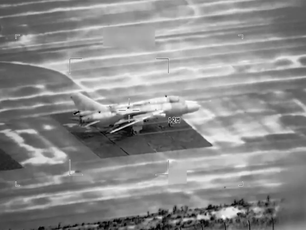 Iran’s IRGC says 17th wave of strikes against US-Israel launched, claims major damage to US base in Bahrain – Rising Kashmir