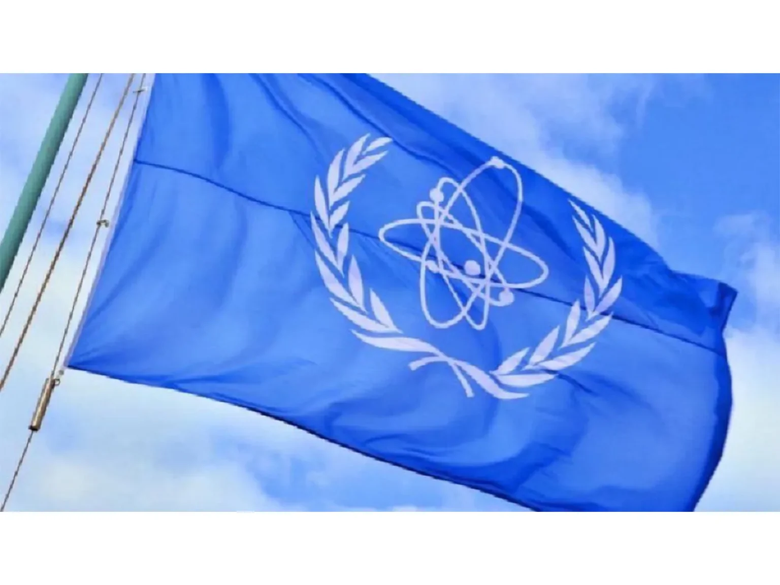UN atomic watchdog IAEA – Rising Kashmir